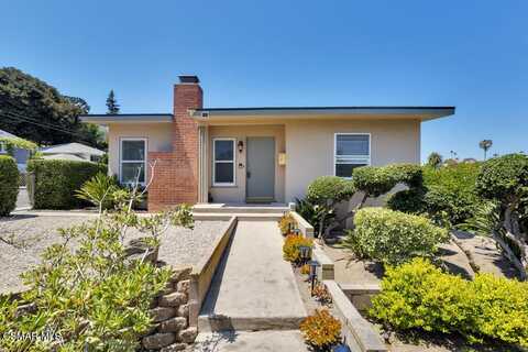 401 Campdell Street, Playa del Rey, CA 90293