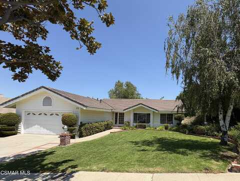 5531 Barnard Street, Simi Valley, CA 93063