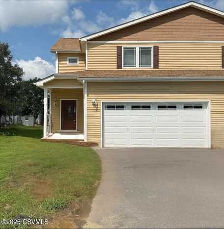 19 KACHINKA HOLLOW Road, Berwick, PA 18603