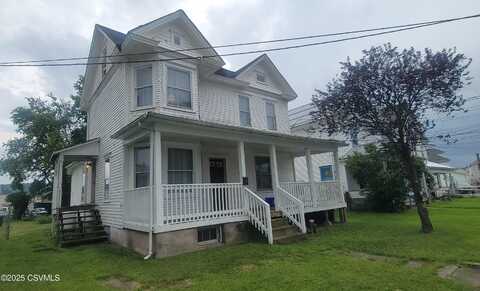 720 GREEN Street, Berwick, PA 18603