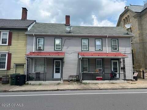 45-47 E MARKET Street, Danville, PA 17821