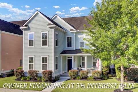 207 Bellflower Drive, Summerville, SC 29483