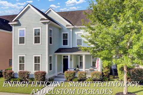 207 Bellflower Drive, Summerville, SC 29483