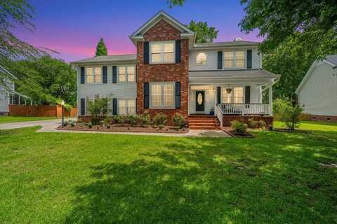 2026 Thornhill Drive, Summerville, SC 29485