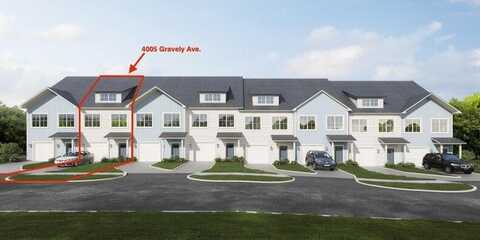 4005 Gravely Avenue, North Charleston, SC 29405