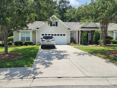8633 Grassy Oak Trail Trail, North Charleston, SC 29420