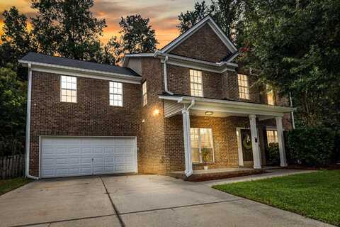207 Curico Lane, Summerville, SC 29483
