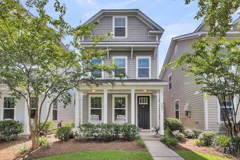 1037 Ashley Garden Boulevard, Charleston, SC 29414