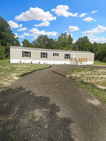 1811 Cannon Bridge Road, Cordova, SC 29039