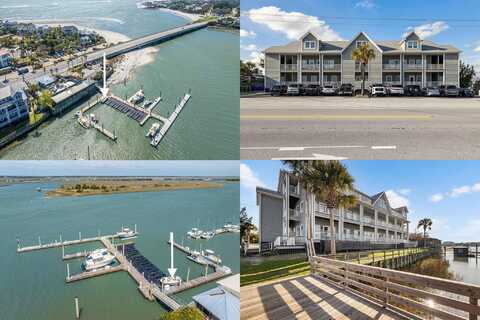 101 Palm Boulevard, Isle of Palms, SC 29451