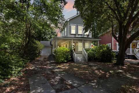 5524 Alexis Court, North Charleston, SC 29406