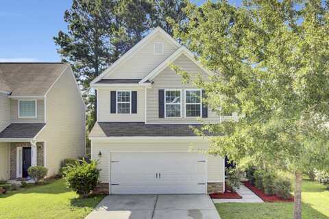 434 Rockville Road Road, Moncks Corner, SC 29461