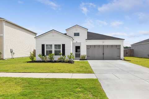 153 Lucky Day Drive, Summerville, SC 29486