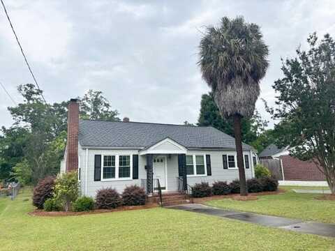 1951 Carolina Avenue, Orangeburg, SC 29115