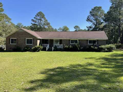 246 Millcreek Lane, Orangeburg, SC 29118