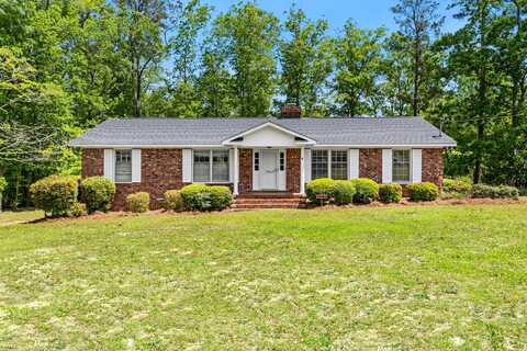 1942 Longwood Road, Orangeburg, SC 29118