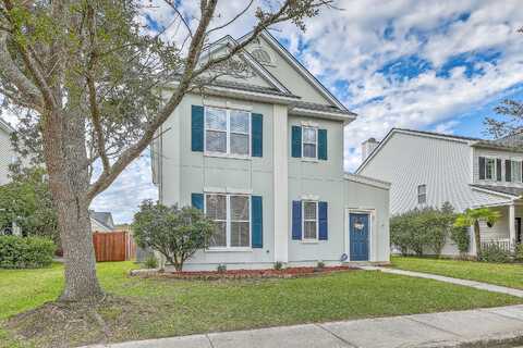 83 Creekside Drive, Summerville, SC 29485