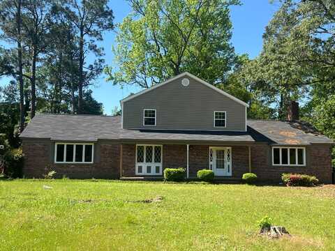 1665 NE Spring Valley Circle, Orangeburg, SC 29118
