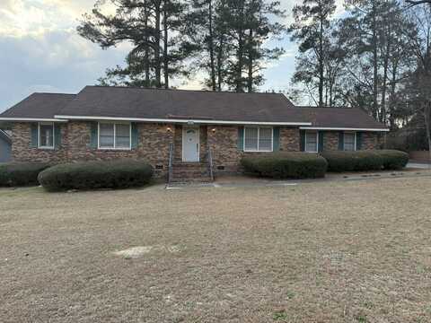 2345 Broughton Street, Orangeburg, SC 29115