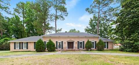 2266 Griffith Drive, Orangeburg, SC 29118