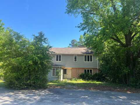 1646 NE Pinebrook Street, Orangeburg, SC 29118