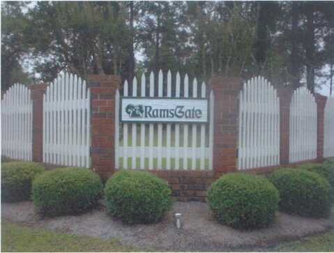 0 Ramsgate, Orangeburg, SC 29118