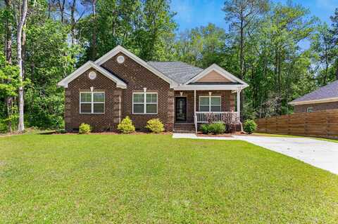 2036 Longwood Road, Orangeburg, SC 29118