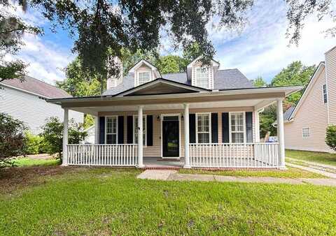 2320 Kennison Lane, Mount Pleasant, SC 29466
