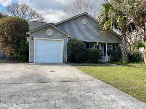 1305 Cadence Drive, Mount Pleasant, SC 29466