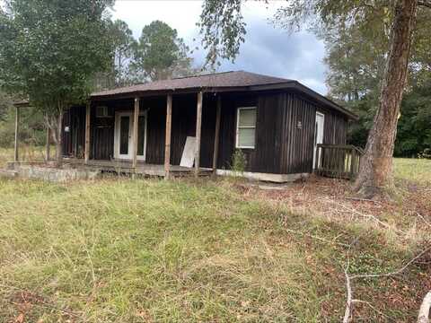 208 Last Drive, Orangeburg, SC 29115