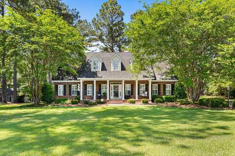 1096 Dunham Road, Orangeburg, SC 29118