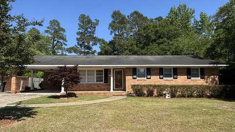 1534 Sunset Street, Orangeburg, SC 29115