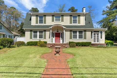 1848 Broughton Street, Orangeburg, SC 29115