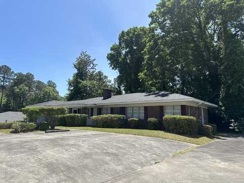 1615 Middleton Street, Orangeburg, SC 29115