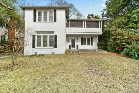 1970 Broughton Street, Orangeburg, SC 29115