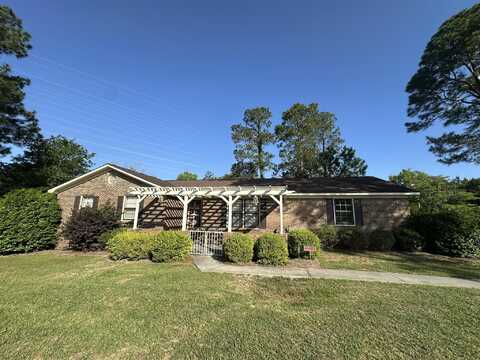 396 Hampton Drive, Orangeburg, SC 29118