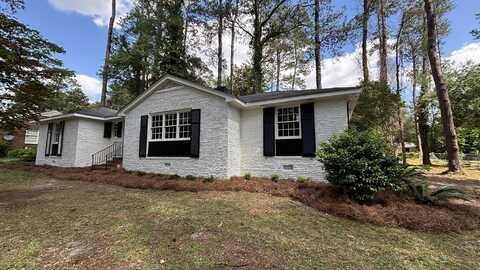 309 Perryclear Street, Orangeburg, SC 29115