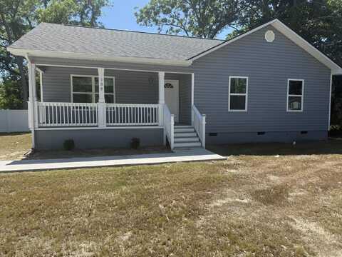109 NW Haddock Road, Orangeburg, SC 29115
