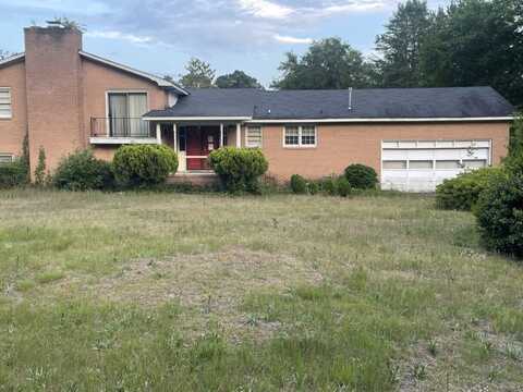 495 Majority Road, Orangeburg, SC 29118
