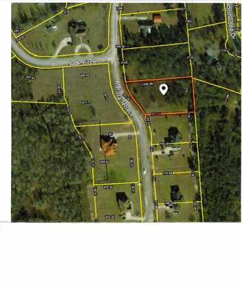 0 Melissa Terrace, Orangeburg, SC 29115