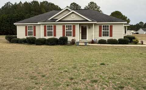 146 Lombardi Court, Orangeburg, SC 29118