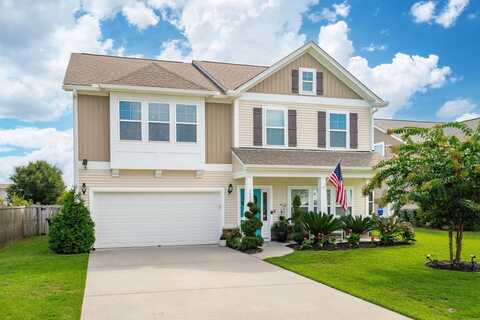 1529 Fishbone Drive, Johns Island, SC 29455