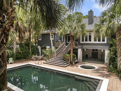 210 Yellowthroat Lane, Kiawah Island, SC 29455