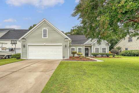 103 Back Tee Circle, Summerville, SC 29485