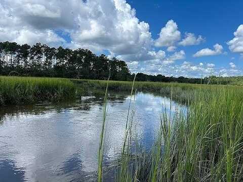 10 Bosquet Marais, Seabrook, SC 29940