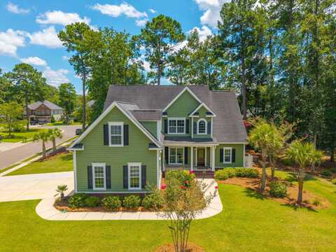 122 Pine Valley Drive, Summerville, SC 29483