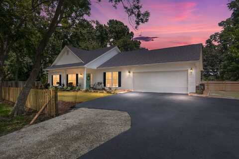 1024 Greenhill Road, Charleston, SC 29412