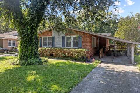 4551 W W Montague Avenue, North Charleston, SC 29418