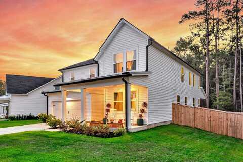 69 Red Bluff Street, Summerville, SC 29483