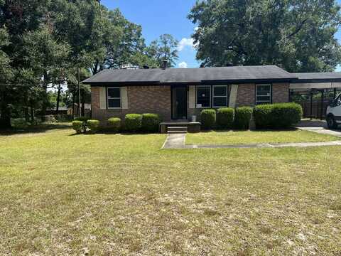 136 Highland Park Circle, Cordova, SC 29039